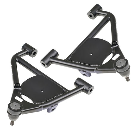 Ridetech 99-06 Chevy Silverado StrongArms Avant inférieur à utiliser avec CoolRide