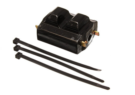 Insert à clapet pour support de montage MTR Energy Suspension - Noir