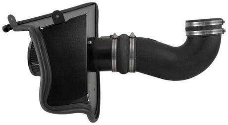 Système d'admission d'air hautes performances Dryflow pour Chevrolet Camaro SS 6,2 L V8 F/I 16-23 K&amp;N