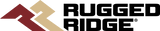 Ensemble de biellette de direction Rugged Ridge HD pour Jeep Wrangler 97-06