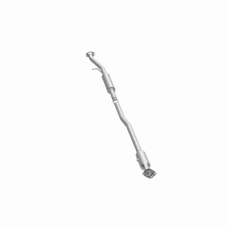 Convertisseur catalytique Magnaflow 16-18 Hyundai Tucson L4 2.0L de qualité OEM / conforme à l'EPA à montage direct