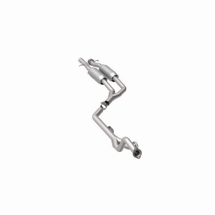 Convecteur MagnaFlow DF 92-93 Mercedes 500E 5.0L