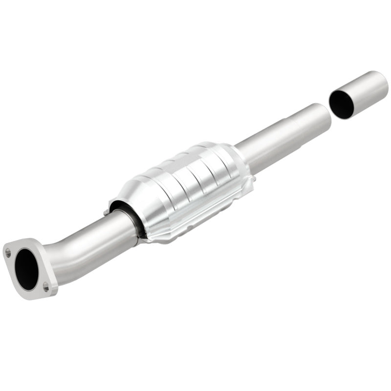 Convecteur MagnaFlow DF 04 Mitsubishi Galant 2,4 L