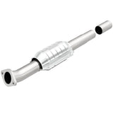 Convecteur MagnaFlow DF 04 Mitsubishi Galant 2,4 L
