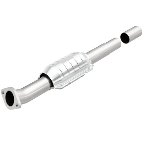 Convecteur MagnaFlow DF 04 Mitsubishi Galant 2,4 L