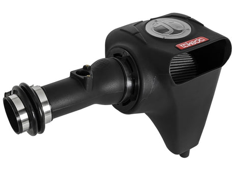 Système d'admission d'air froid aFe Takeda Momentum GT Pro DRY S 17-18 Honda Civic Si I4 1,5 L (t)
