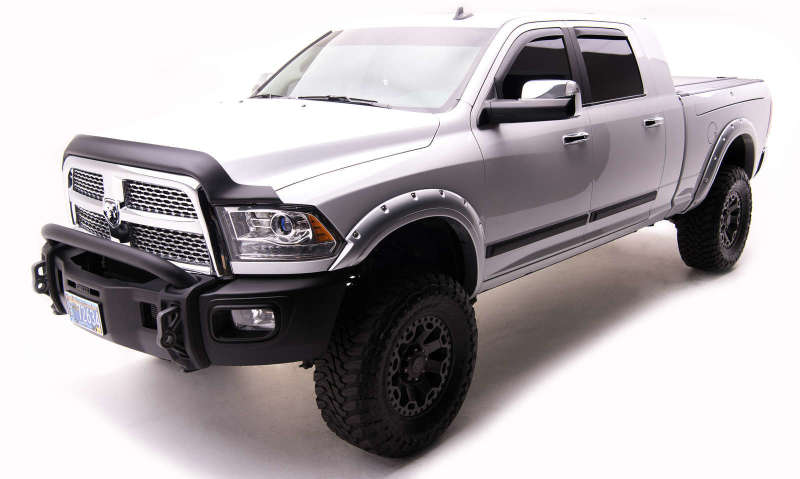 Protecteur de capot EGR 10-13 Dodge Ram 2500/3500 HD Superguard - Mat (302855)
