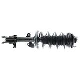 Amortisseurs et jambes de force KYB Strut Plus avant droit Honda Pilot 2009-2015