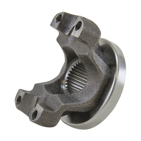 Fourche de rechange Yukon Gear pour Dana 30/44/et 50 avec 26 cannelures et une taille de joint en U de 1350