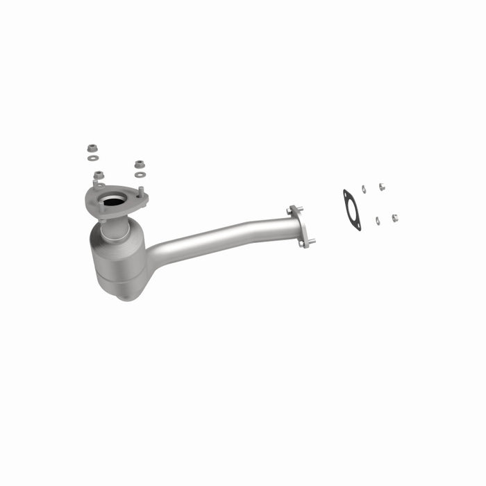 Convecteur MagnaFlow DF 04 Chevy Malibu 3,5 L