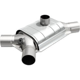MagnaFlow Conv Universal 2 pouces/2 pouces S/D Subaru PC2 Avant