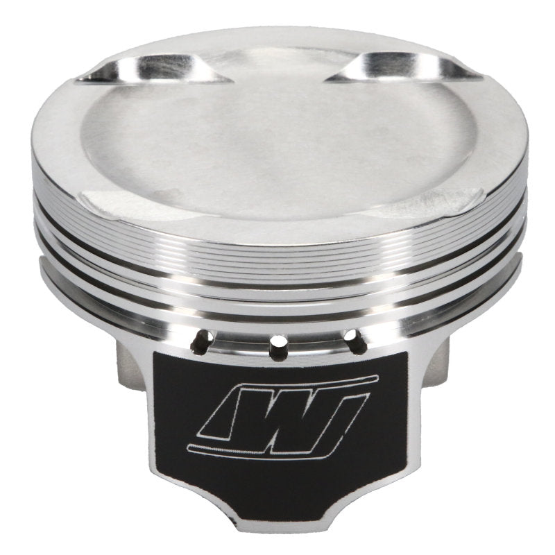 Wiseco Honda S2000 - Piston plat 10cc alésage 87,5 mm