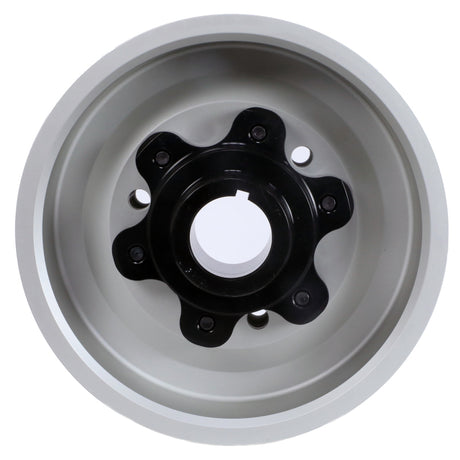 Amortisseur équilibré en interne en aluminium Fluidampr 11-22 Ford Mustang 5.0L Coyote