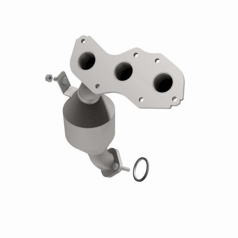 Convecteur MagnaFlow DF 08-09 Toyota Highlander 3,5 L