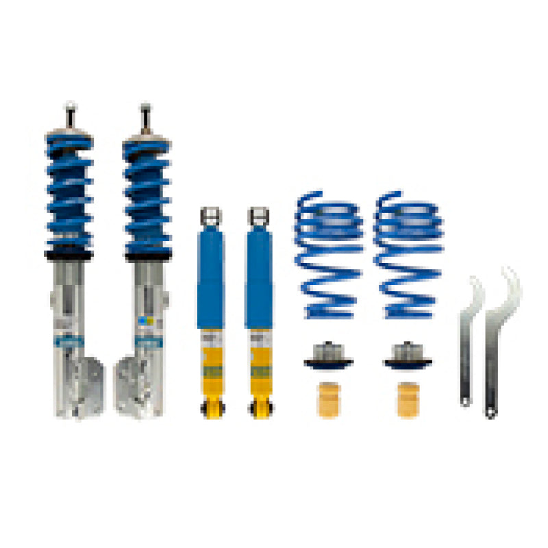 Kit de suspension Bilstein B14 (PSS) 12-17 Fiat 500