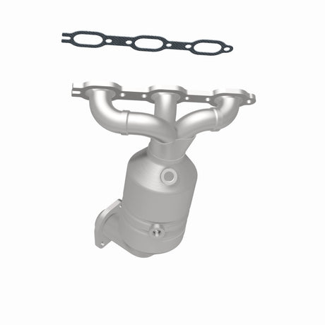 Chrysler Pacifica 4,0 L 2007 à moteur Magnaflow Conv DF