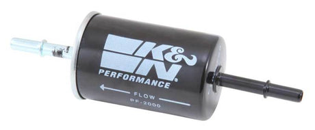 Filtre à carburant K&amp;N 97-08 Ford F150 5,4 L V8