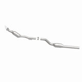 MagnaFlow Conv DF 01-02 Mercedes E430 Passenger Side CA