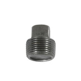 Bouchon de remplissage d'engrenage Yukon pour filetage Ford 9 po / 1/2 po