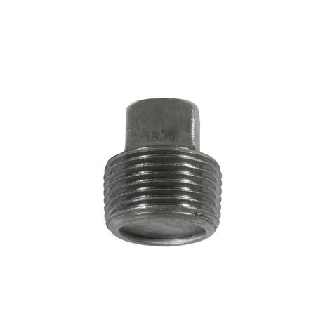 Bouchon de remplissage d'engrenage Yukon pour filetage Ford 9 po / 1/2 po