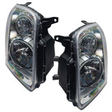 Oracle 07-13 GMC Yukon SMD HL - White