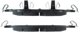 Plaquettes de frein StopTech Street Select