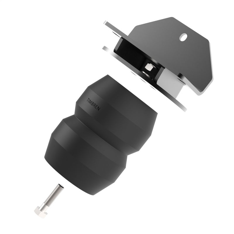 Système d'amélioration de la suspension arrière du Lexus LX570 2008 de Timbren