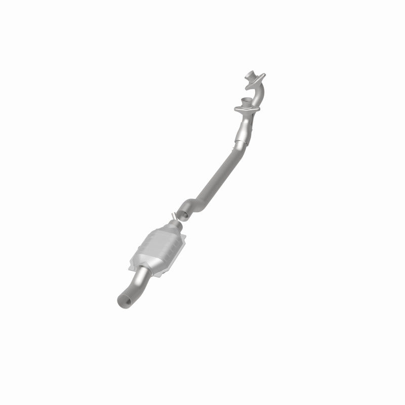 Convecteur MagnaFlow DF Ford 87 96