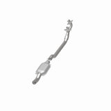 Convecteur MagnaFlow DF Ford 87 96