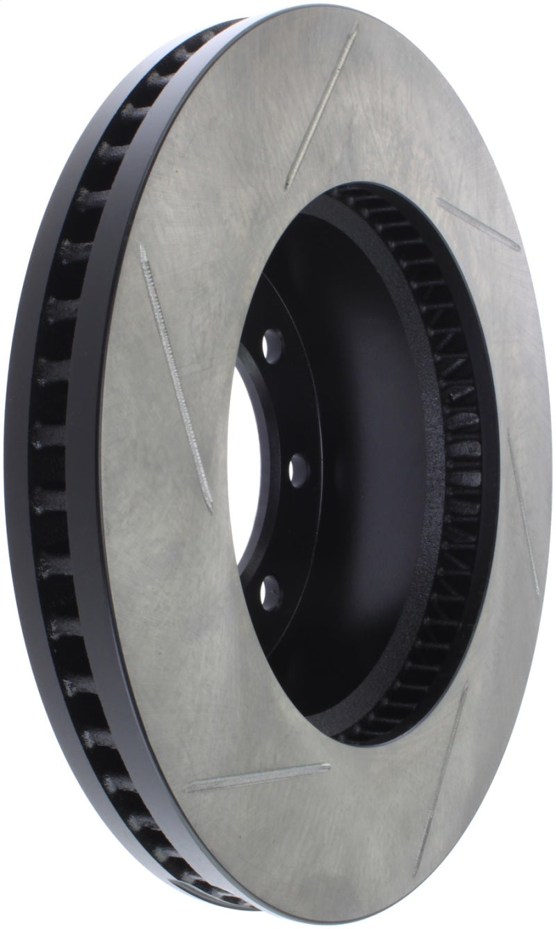 Disque de frein sport fendu StopTech