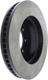 Disque de frein sport fendu StopTech