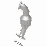Convecteur MagnaFlow DF 2012 Ford Edge 2.0L