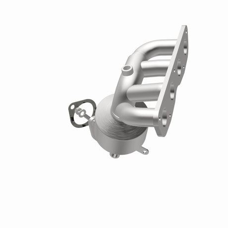Convertisseur catalytique à montage direct pour collecteur OEM Magnaflow 11-16 Hyundai Elantra L4 1,8 L