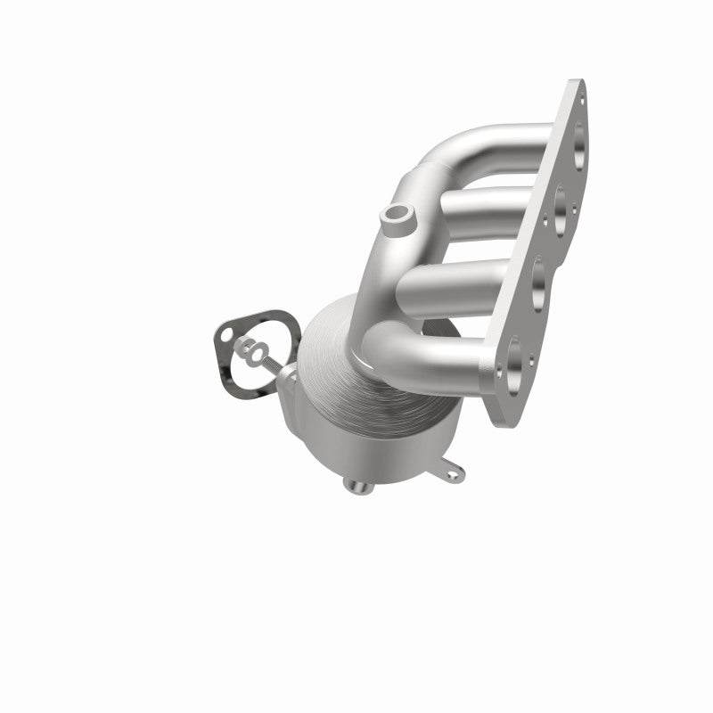 Convertisseur catalytique à montage direct pour collecteur OEM Magnaflow 11-16 Hyundai Elantra L4 1,8 L