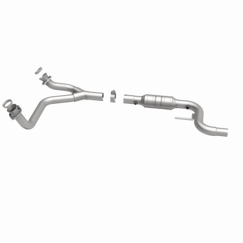 MagnaFlow Conv DF 00-02 Camaro/Firebird 3,8 L