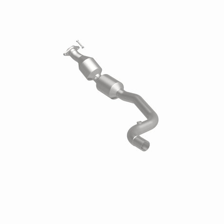 Convertisseur catalytique MagnaFlow 13-17 Range Rover V8 5 OEM à montage direct sur soubassement conforme à l'EPA