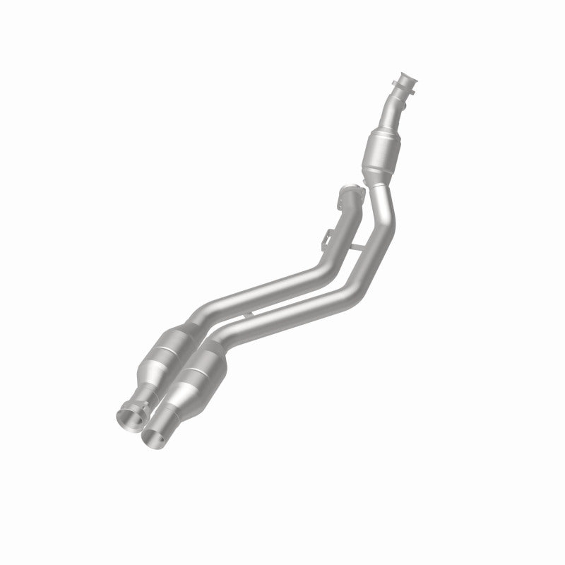 Convecteur MagnaFlow DF 99-03 Mercedes CLK430 4.3L