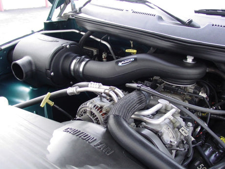 Volant 94-00 Dodge Ram 1500 5.9L V8 | 5.2L V8 | 3.9L V6 Pro5 Closed Box Air Intake System