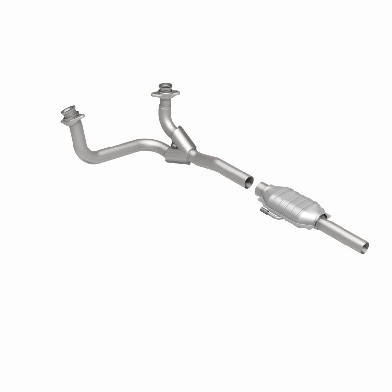 Camions Ford DF 88-95 MagnaFlow Conv 5,8 L V8