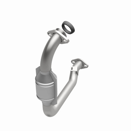 Pneus MagnaFlow Conv DF Ford Mercury 21.13X5X4 2/2