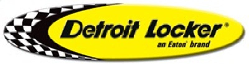 Eaton Detroit Locker Diff 30 Spline 1,31 po Arbre d'essieu Diamètre 3,73 et rapport de réduction Avant/Arrière Dana 44