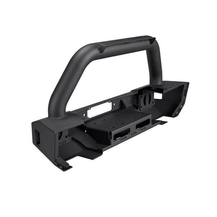 Barres de toit texturées ARB Stubby pour Jeep Jk