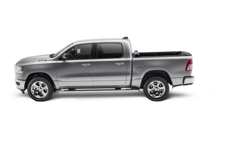 Truxedo 19-20 Ram 1500 (nouvelle carrosserie) sans hayon multifonction 6 pieds 4 pouces Pro X15 couvre-caisse
