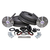 Kit de conversion à 5 boulons pour camion Yukon Gear 63-64 GM