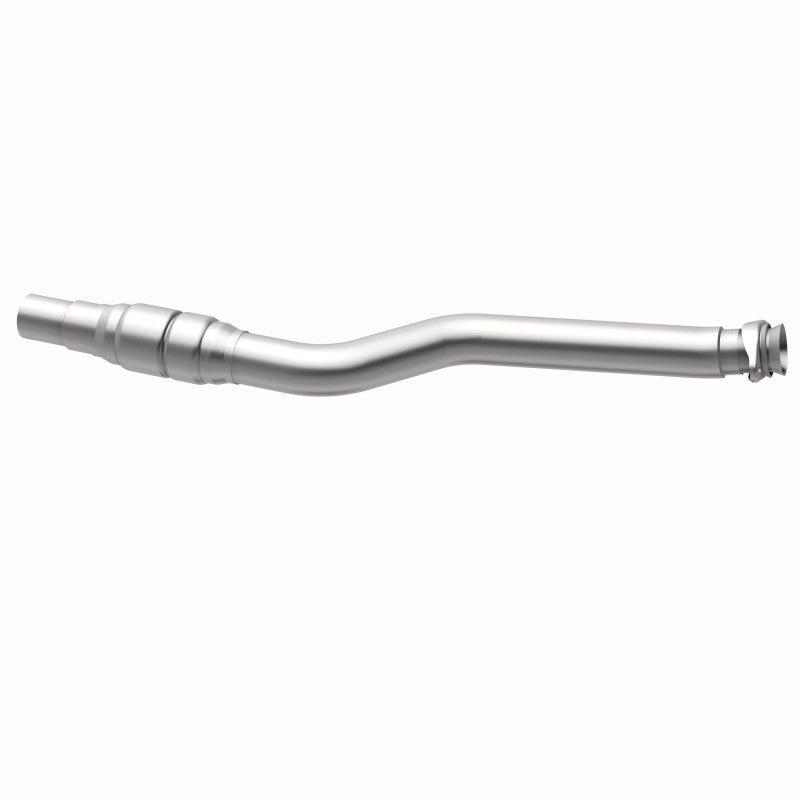 Conduite MagnaFlow DF 06-07 BMW M6 côté conducteur