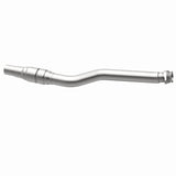 Conduite MagnaFlow DF 06-07 BMW M6 côté conducteur