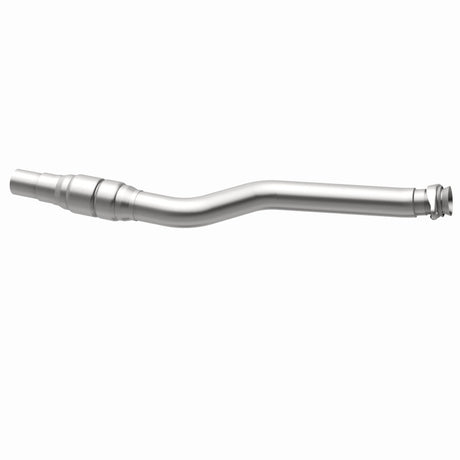 Conduite MagnaFlow DF 06-07 BMW M6 côté conducteur
