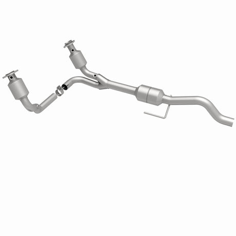 Convecteur MagnaFlow DF 00-03 Dodge Durango 4,7 L