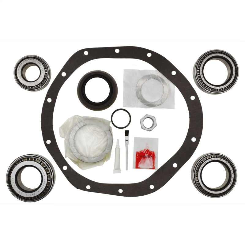 Kit d'installation de maître-cylindre arrière Eaton GM 9,5 pouces