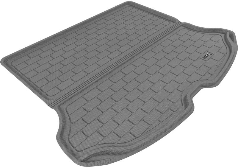 3D MAXpider 2010-2017 Volvo XC60 Kagu Cargo Liner - Gray